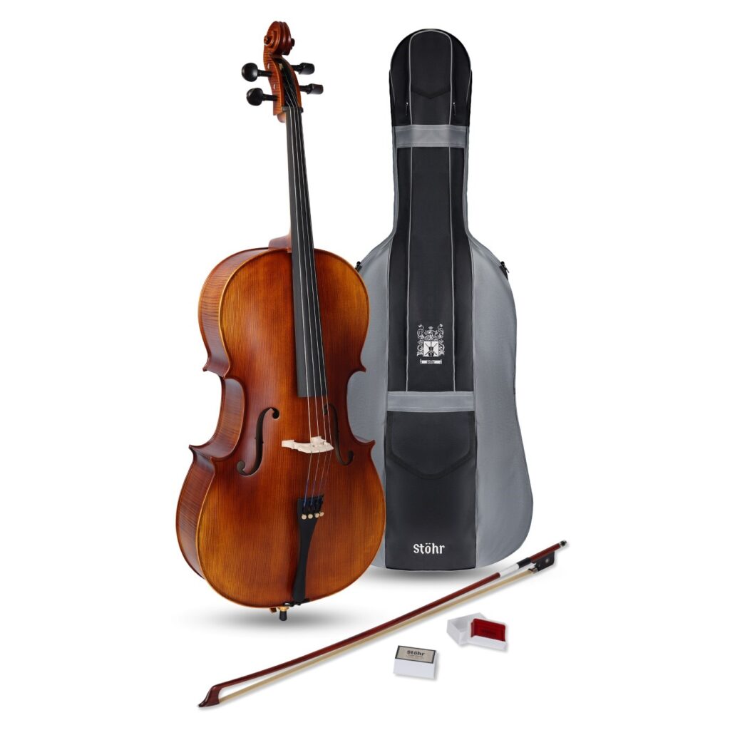 Cello Stöhr Strings