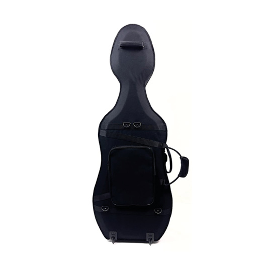 Stöhr Deluxe Cello Light Case - Stöhr Strings