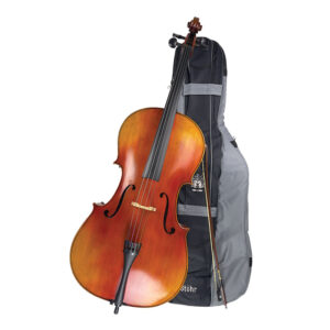 Turin-cello