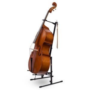 Stohr Double Bass Stand