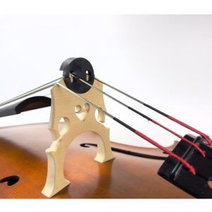 Stohr Tourte Double Bass mute