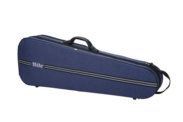 Stohr Trentino Viola outfit case