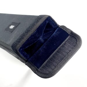 Stohr Double Bow case