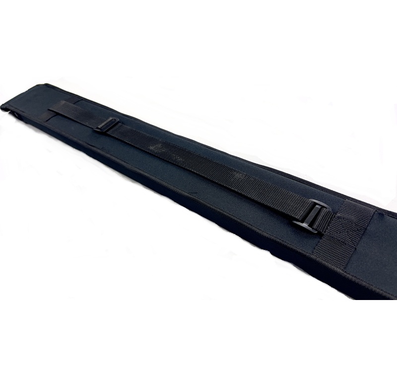 Stohr Double Bow case back