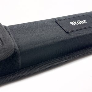 Stohr Single Bow case