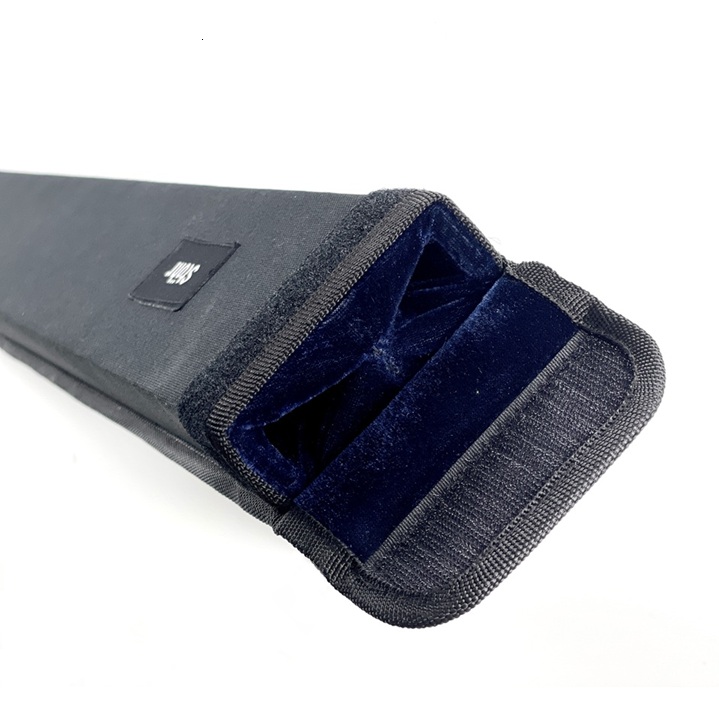 Stohr Double Bow case