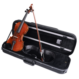 Stohr Ravenna 4/4 Violin outfit